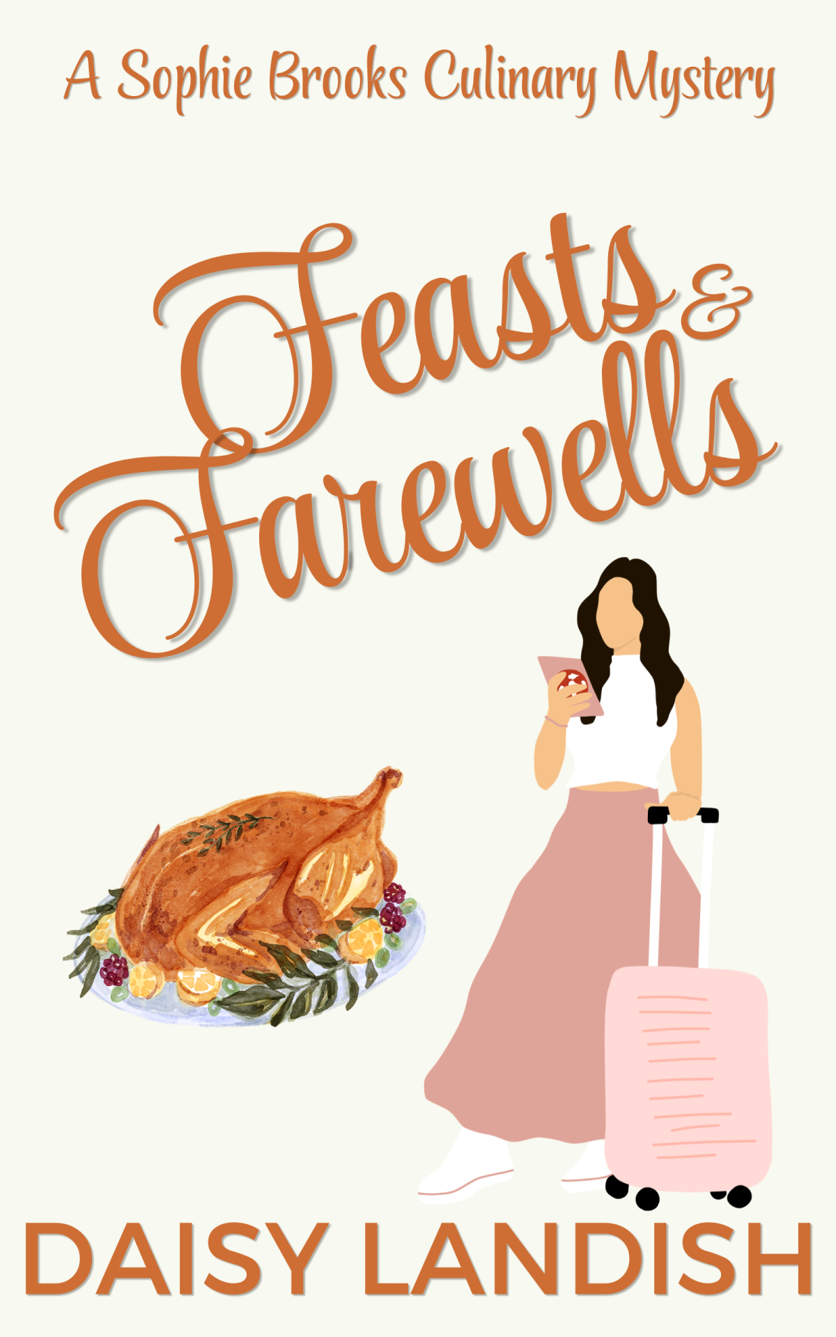 Book title