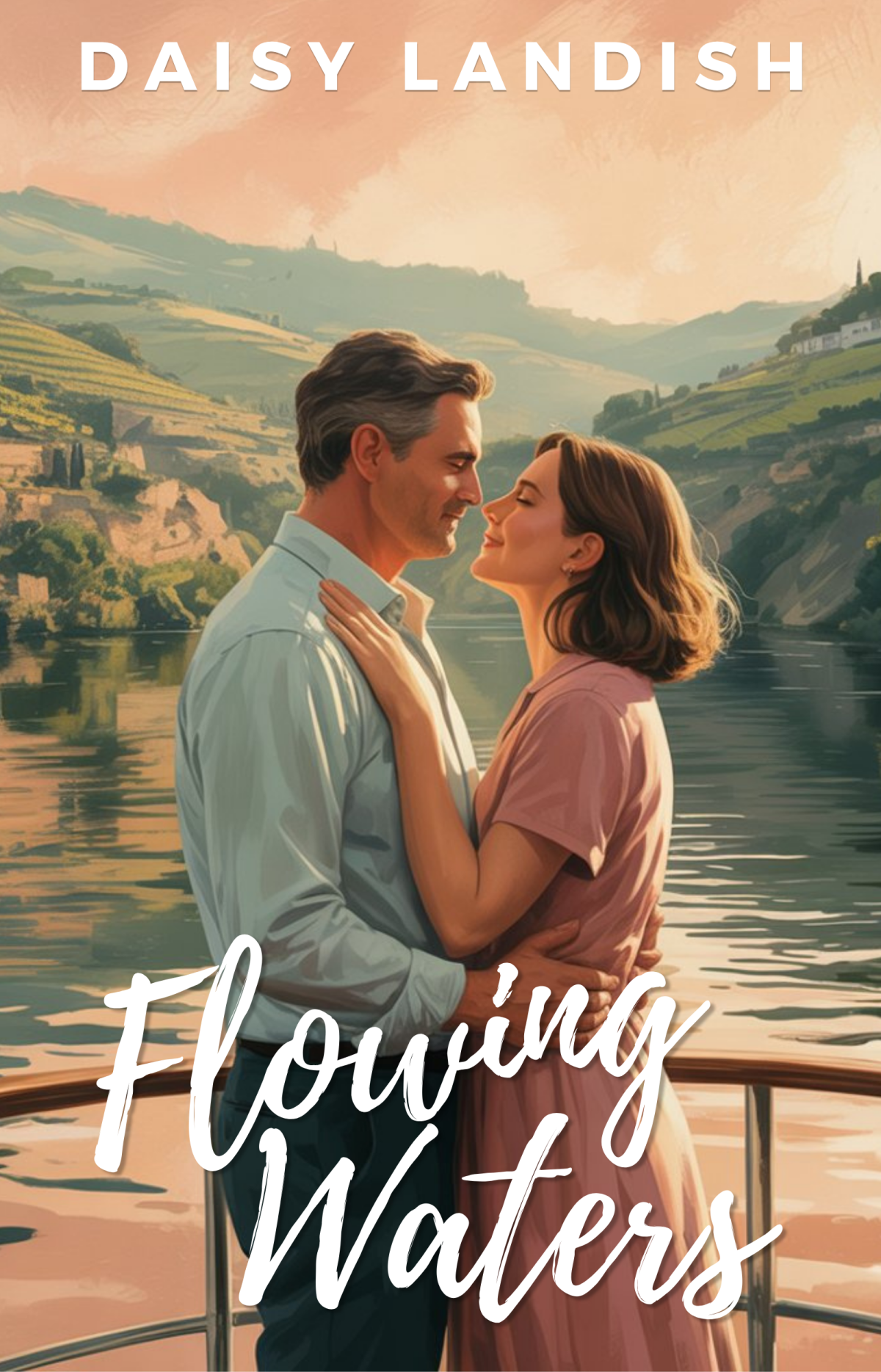 Book title