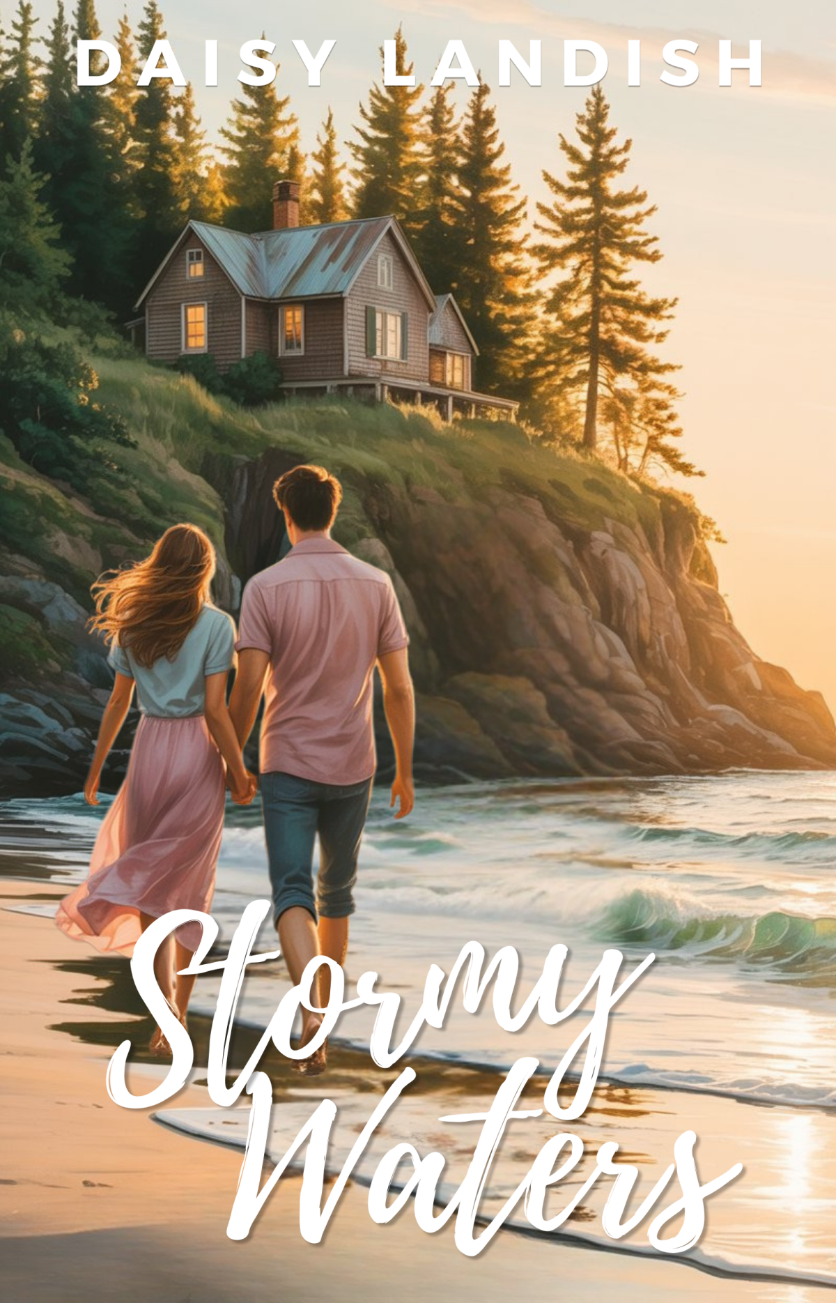 Book title