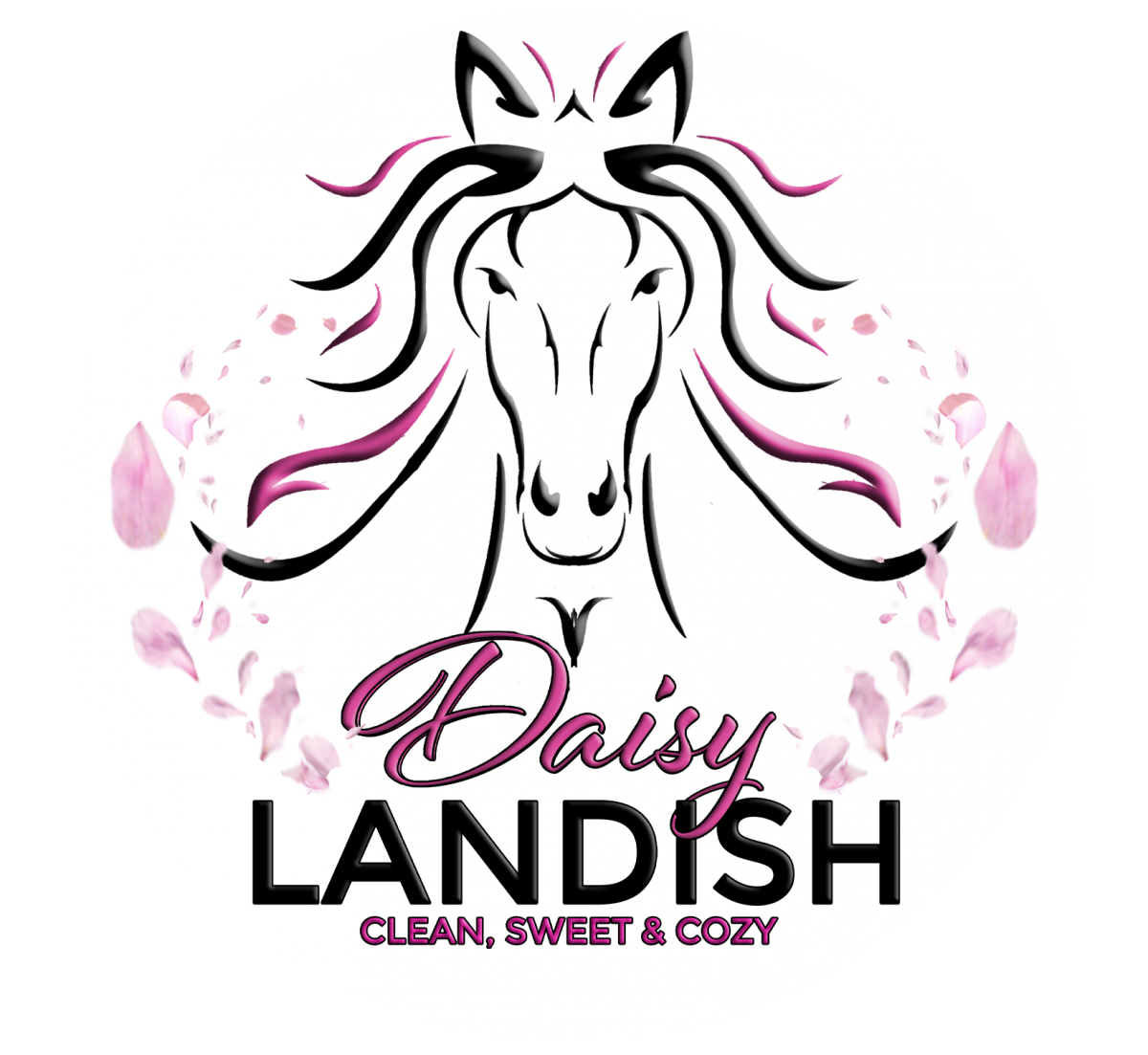 Daisy Landish - Clean, Sweet & Cozy