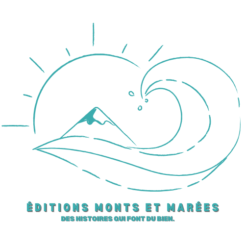 Éditions Monts et marées