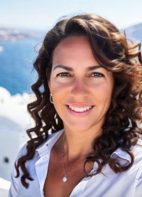 Marie-Hélène Lebeault - Autrice de littérature spéculative